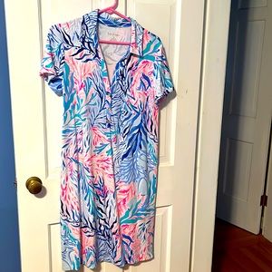 Lily Pulitzer Dress